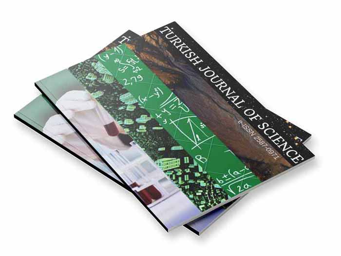 Turkih Journal of Science