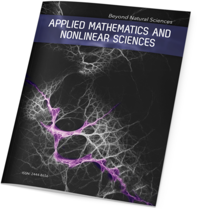 Applied Mathematics and Nonlinear Sciences