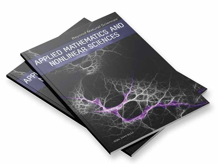 Applied Mathematics and Nonlinear Sciences