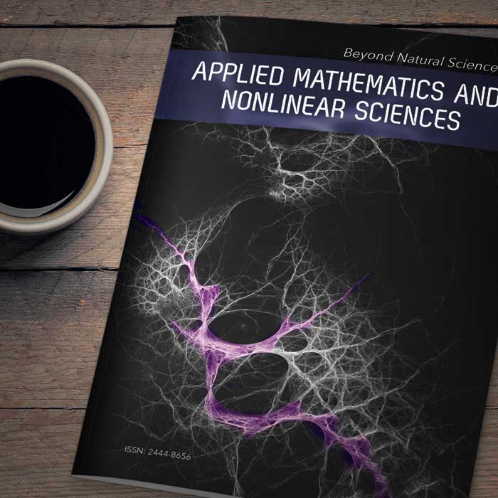 Applied Mathematics and Nonlinear Sciences
