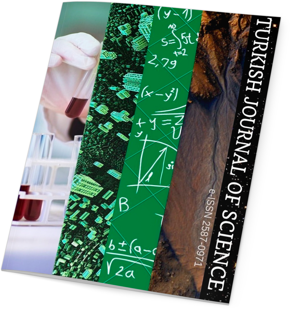 Turkish Journal of Sciences